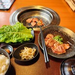 Yakiniku Tokkyuu - 