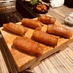 焼肉 ジャンボ - 