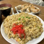大衆中華 宝来 北24条店 - 