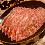 焼肉 ジャンボ - 