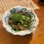 大衆居酒屋たぬき - 