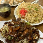 大衆中華 宝来 北24条店 - 