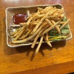 大衆居酒屋たぬき - 