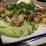 たこ焼き モダン焼き ふるちゃん - 