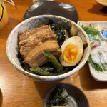 大衆居酒屋たぬき - 