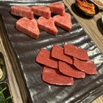 焼肉 ジャンボ - 