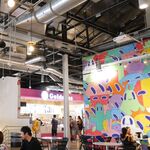 Giovanni’s - フードコート内