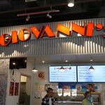 Giovanni’s - お店