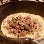 焼肉 ジャンボ - 