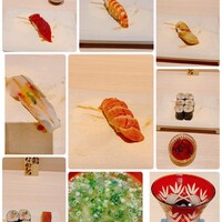 鮨なかむら - 