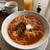 ココス - 料理写真:魚介のスープパスタ