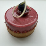 ラヴニュー - マジェンタ