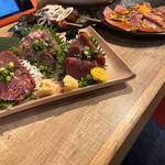 炭火焼き鳥 焼きとん 大将 - 