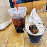 Mikado Coffee Karuizawa Tsuruya Ten