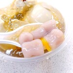 建發號傳統豆花 - 芋圓