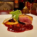 ワイン カルコス - 