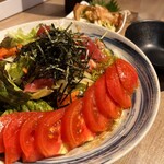 炭火焼き鳥 焼きとん 大将 - 