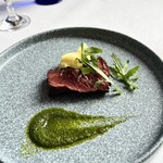 MAIN DINING by THE HOUSE OF PACIFIC - 