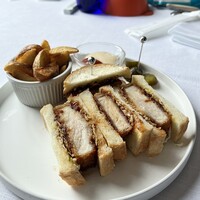 MAIN DINING by THE HOUSE OF PACIFIC - 