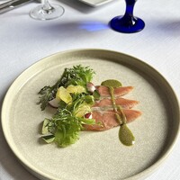 MAIN DINING by THE HOUSE OF PACIFIC - 
