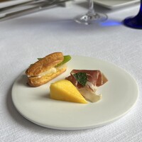MAIN DINING by THE HOUSE OF PACIFIC - 