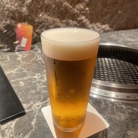 北新地焼肉 きらく - 