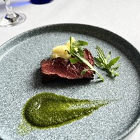 MAIN DINING by THE HOUSE OF PACIFIC - 
