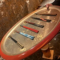 北新地焼肉 きらく - 