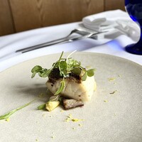 MAIN DINING by THE HOUSE OF PACIFIC - 