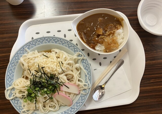 さくら - 西滝沢（食堂）の写真