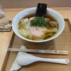 らぁ麺 飯田商店