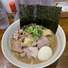 札幌ラーメン 柳