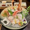 かに道楽 - 