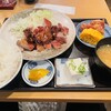 普通の食堂いわま