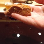 鮨 花おか 渋谷 - 