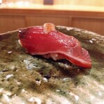 鮨 花おか 渋谷 - 