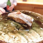 鮨 花おか 渋谷 - 