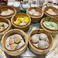 老香港酒家京都 -  老香港酒家京都 -