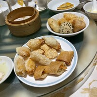 老香港酒家京都 -  老香港酒家京都 -