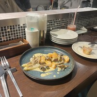 Fruits Bistro SABLIER - 