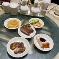 老香港酒家京都 -  老香港酒家京都 -