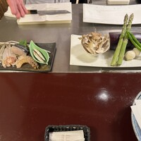 天婦羅 若竹 - 
