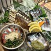 産直さばと青魚 食堂あおい