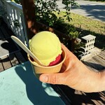 久慈琥珀博物館リトアニア館 - 