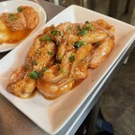 超ホルモン - 一本ホルモン