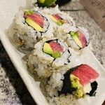 Sushi Hana - 