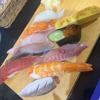 銀座寿司幸本店 丸ビル店 - 