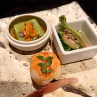 暗闇坂宮下 丸の内店 - 