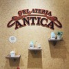 アンティカ ジェラテリア 玉川店