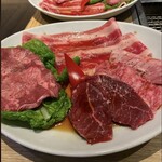 横浜焼肉kintan - 